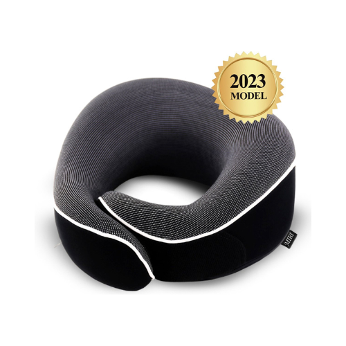 Het beste nekkussen voor in het vliegtuig Top10Review.nl