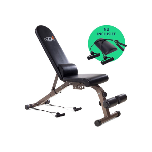 De beste halterbank Top10Review.nl