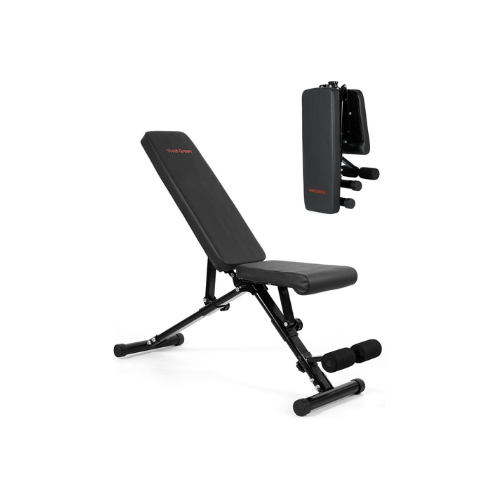 De beste halterbank Top10Review.nl