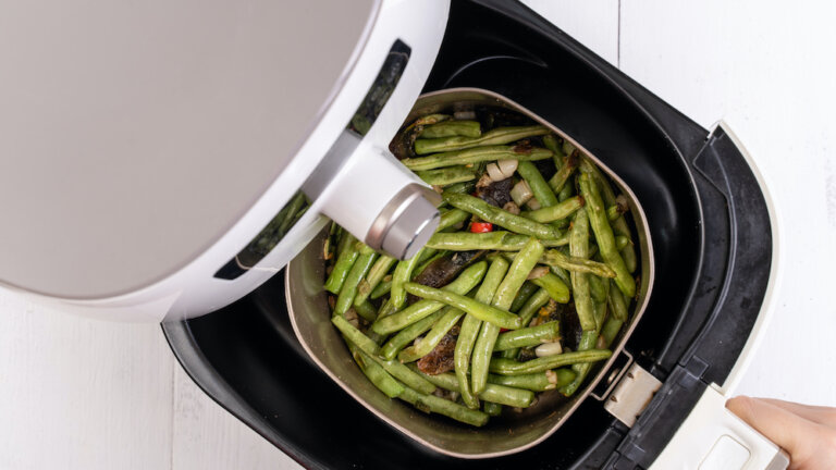 Wat kun je allemaal maken met een airfryer?