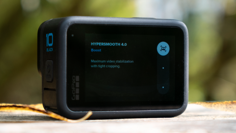 GoPro 10 review