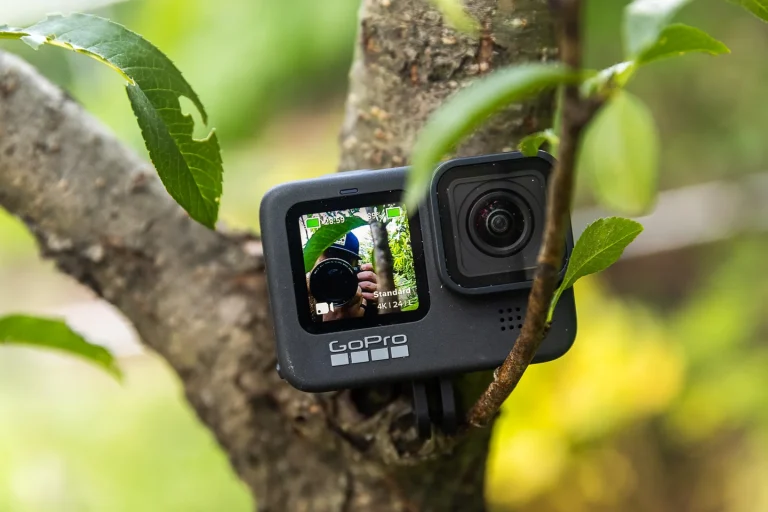 GoPro 9 review